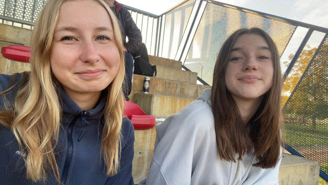 Fußballspiel
